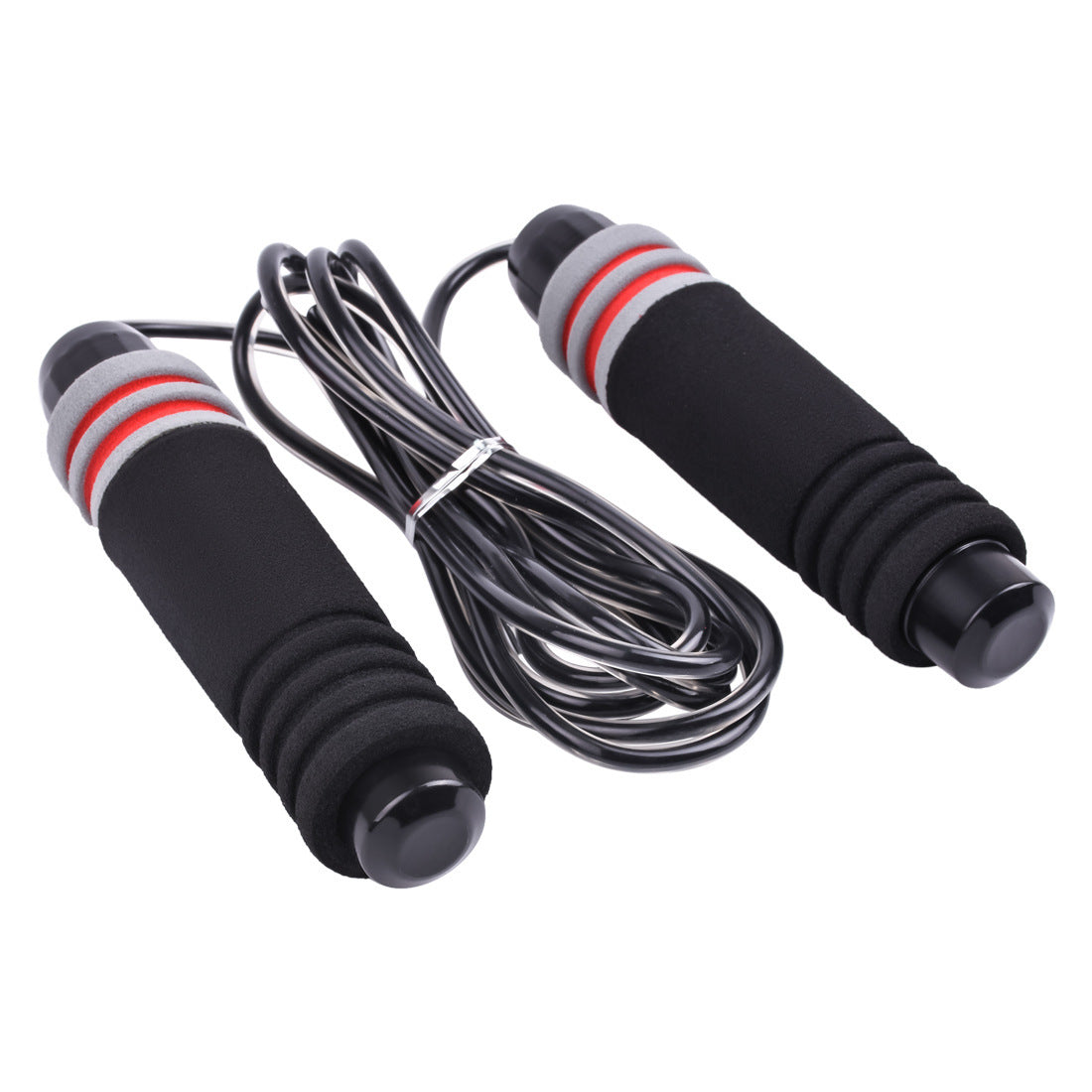 Transform Your Workout with the Adjustable Jumping Rope